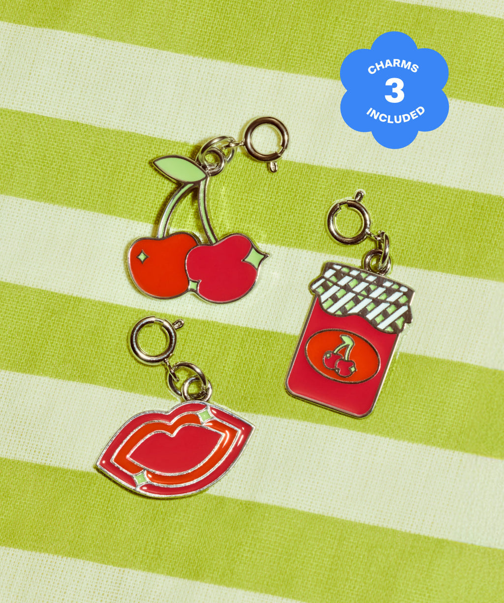 Cherry Picnic