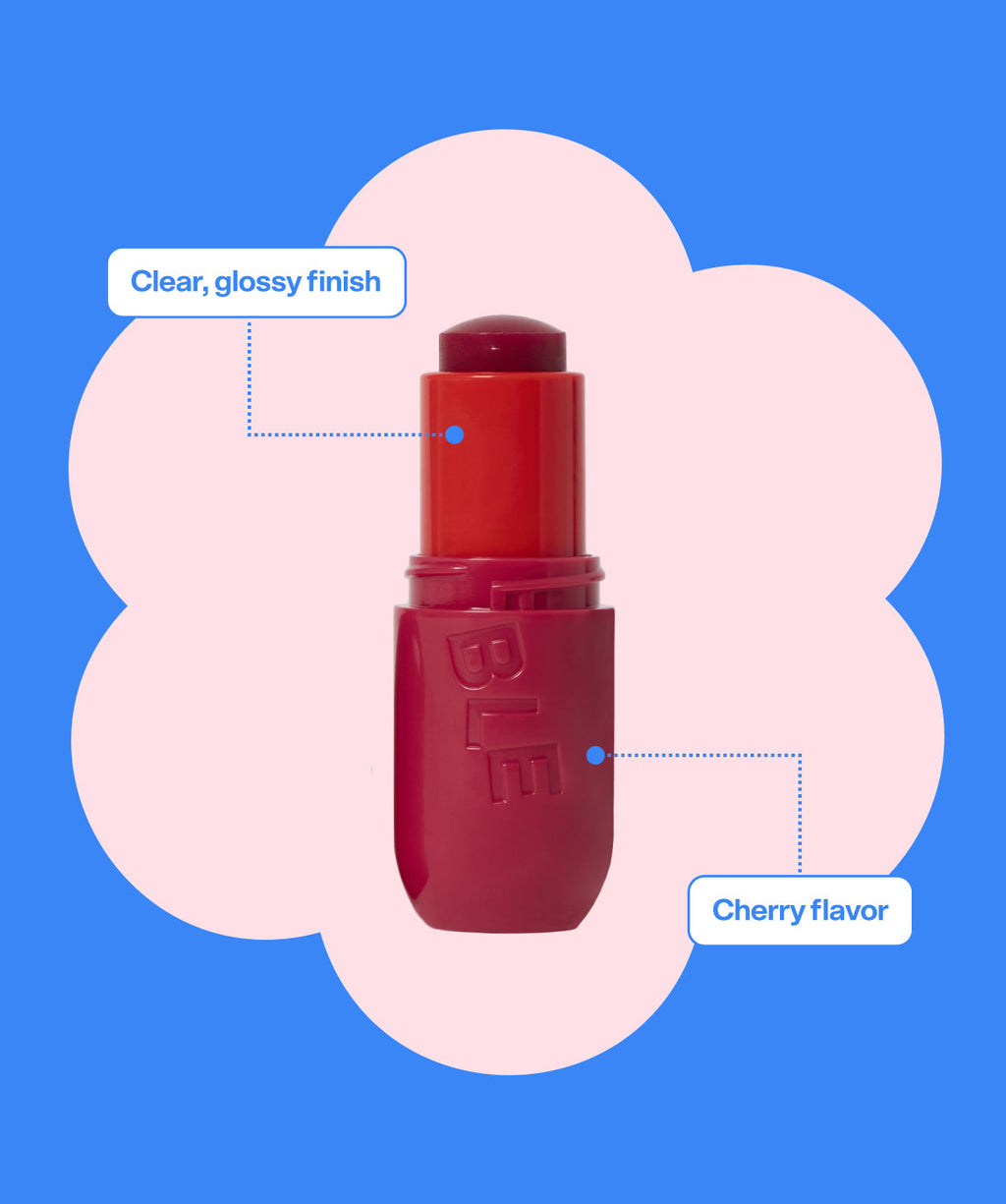 Tell All Cherry